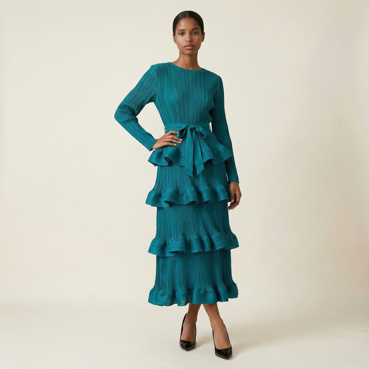 Olivera Dress 7 Colors