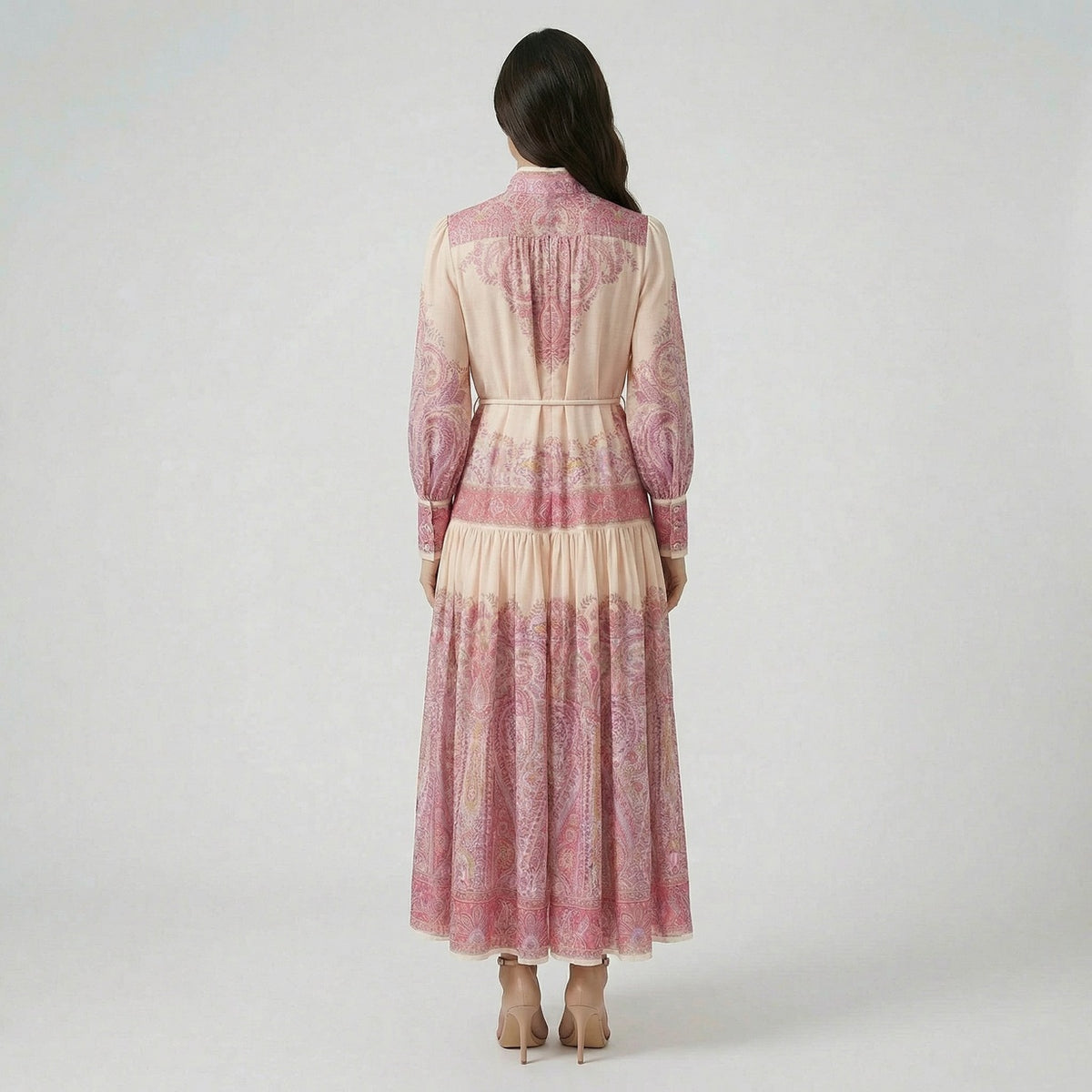Olivera Dress