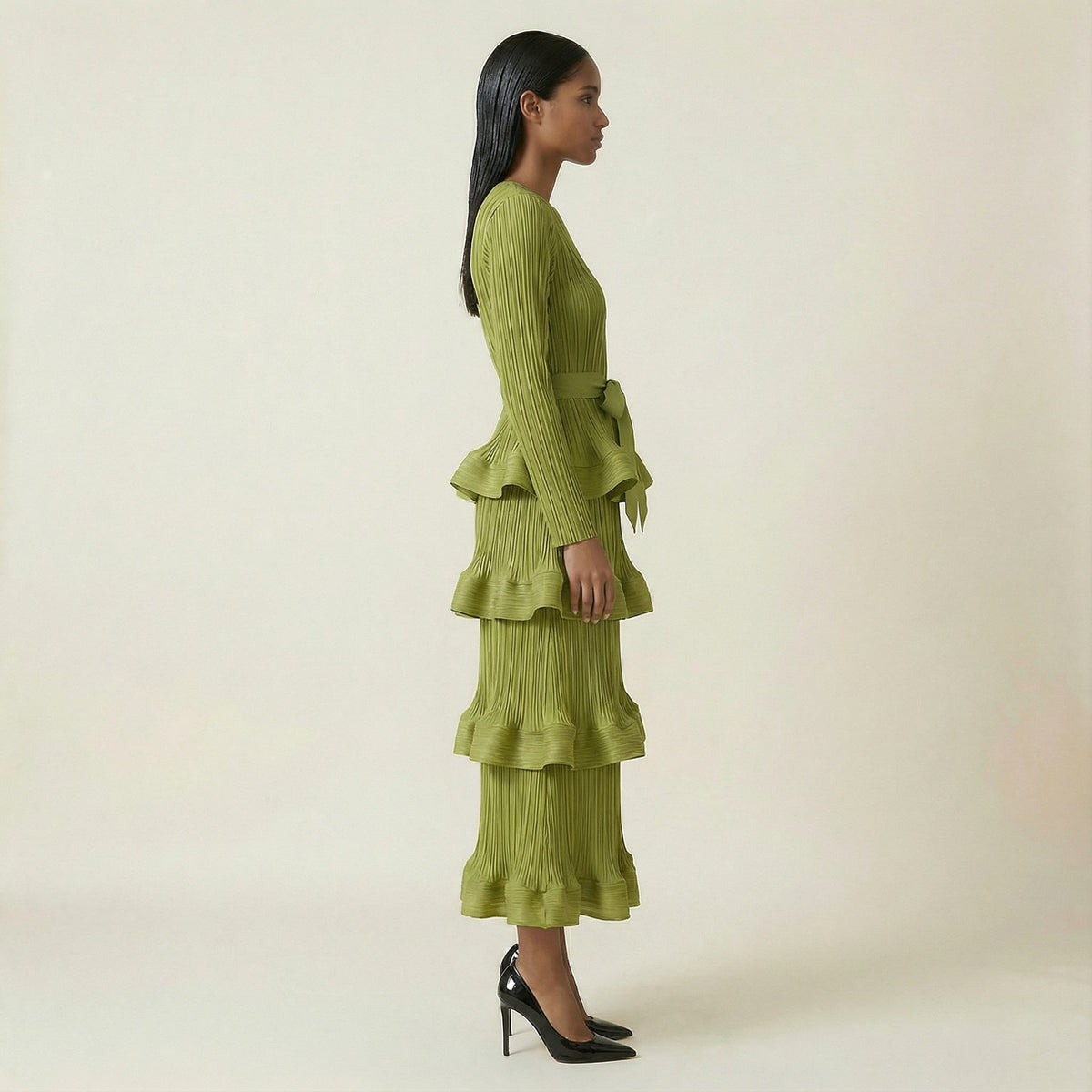Olivera Dress 7 Colors