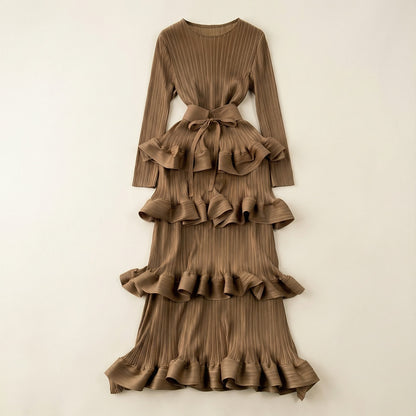 Olivera Dress 7 Colors