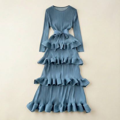 Olivera Dress 7 Colors