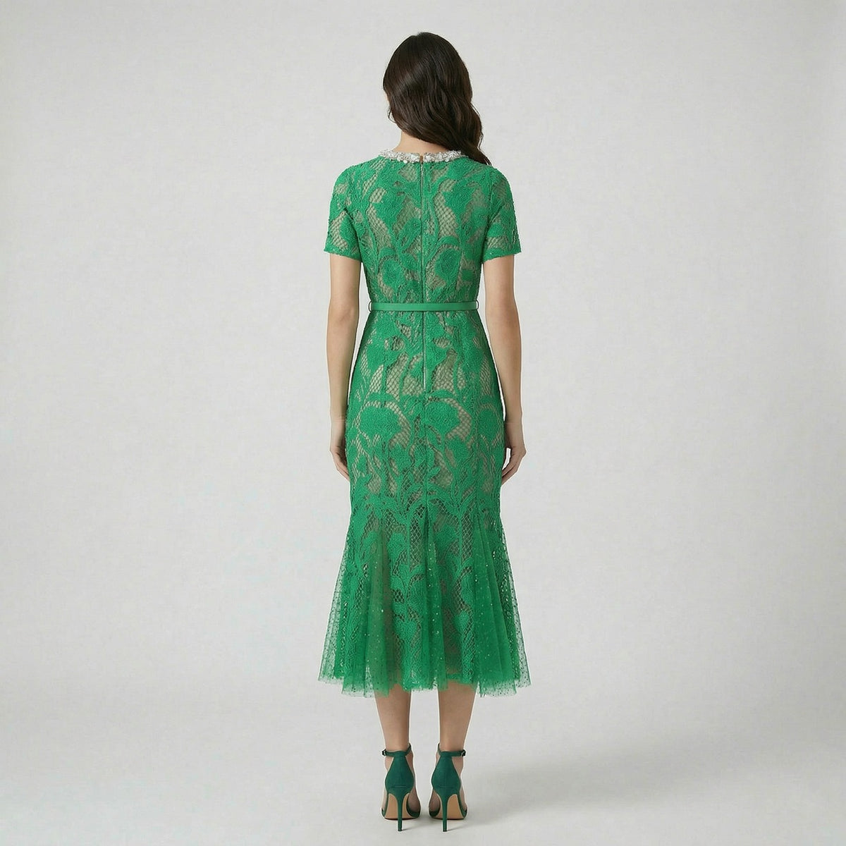 Vestido Paola