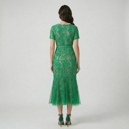 Vestido Paola