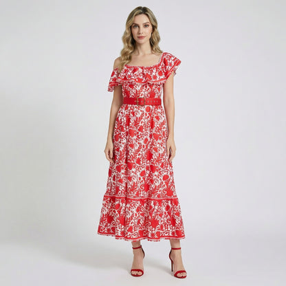 Penelope Dress