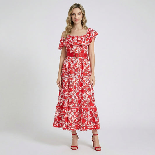 Penelope Dress
