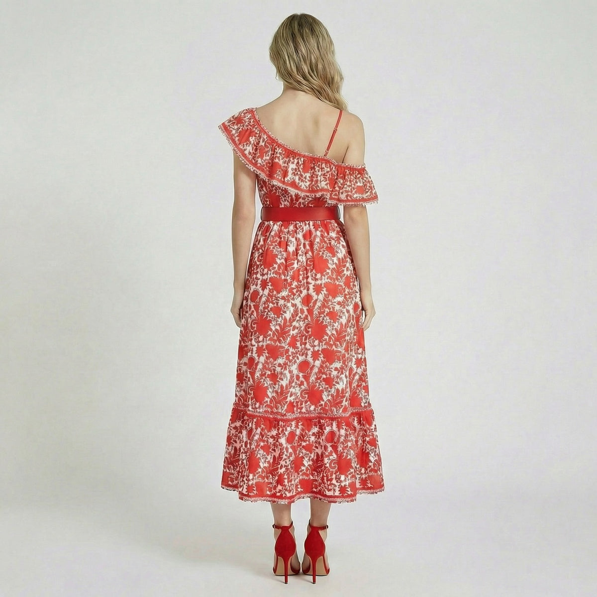Penelope Dress
