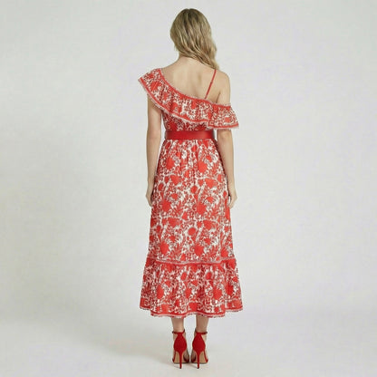 Penelope Dress