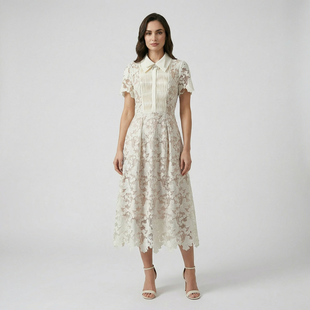 Vestido Petra