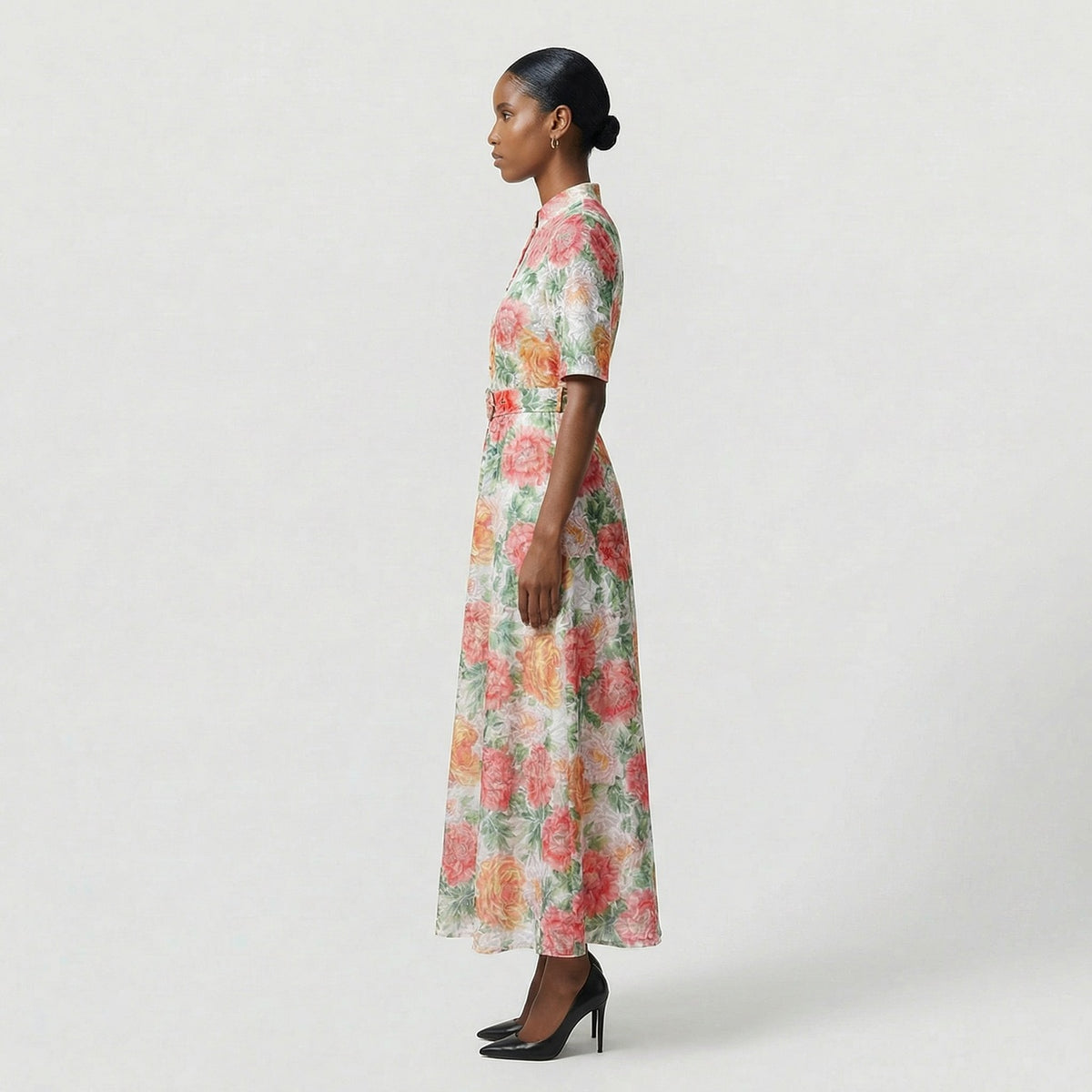 Vestido Rhona