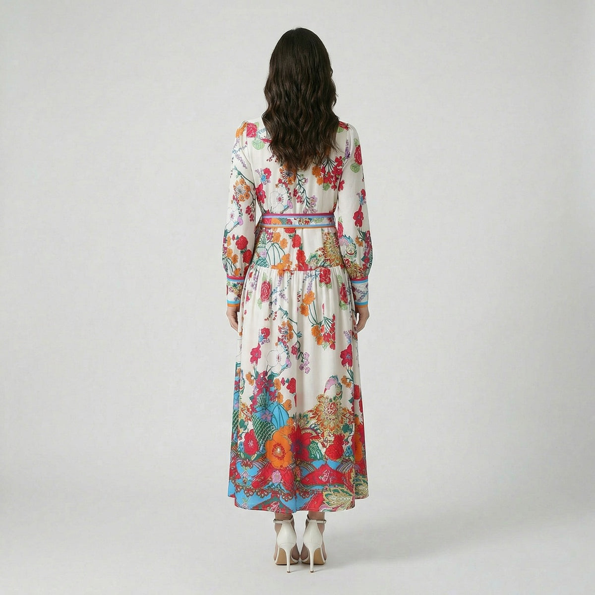 Robe Roseline