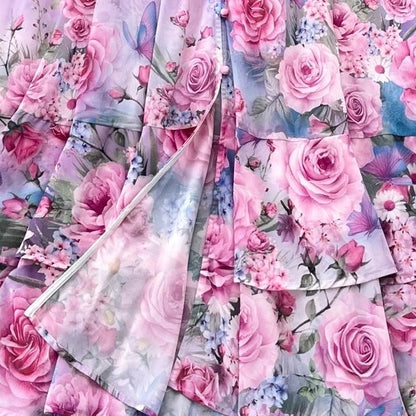 Vestido Janice 4 colores