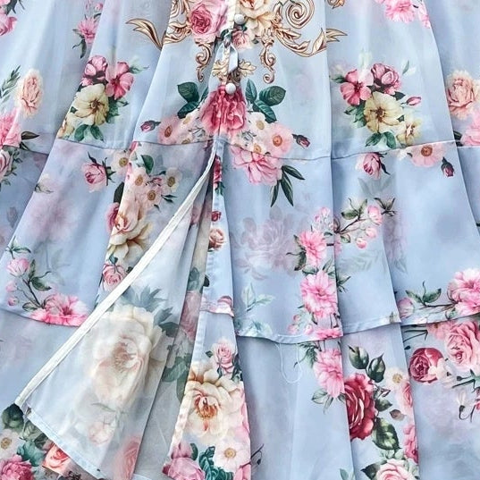Vestido Janice 4 colores