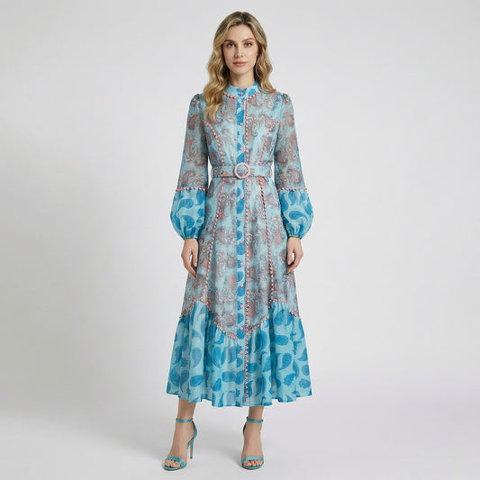 Shahad Dress