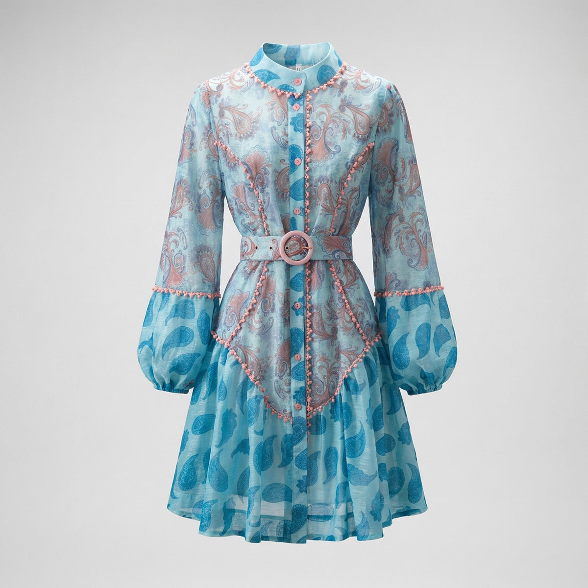 Shahad Dress