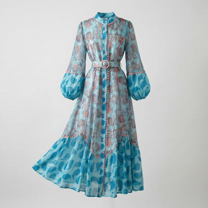 Shahad Dress
