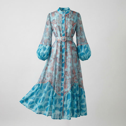 Shahad Dress