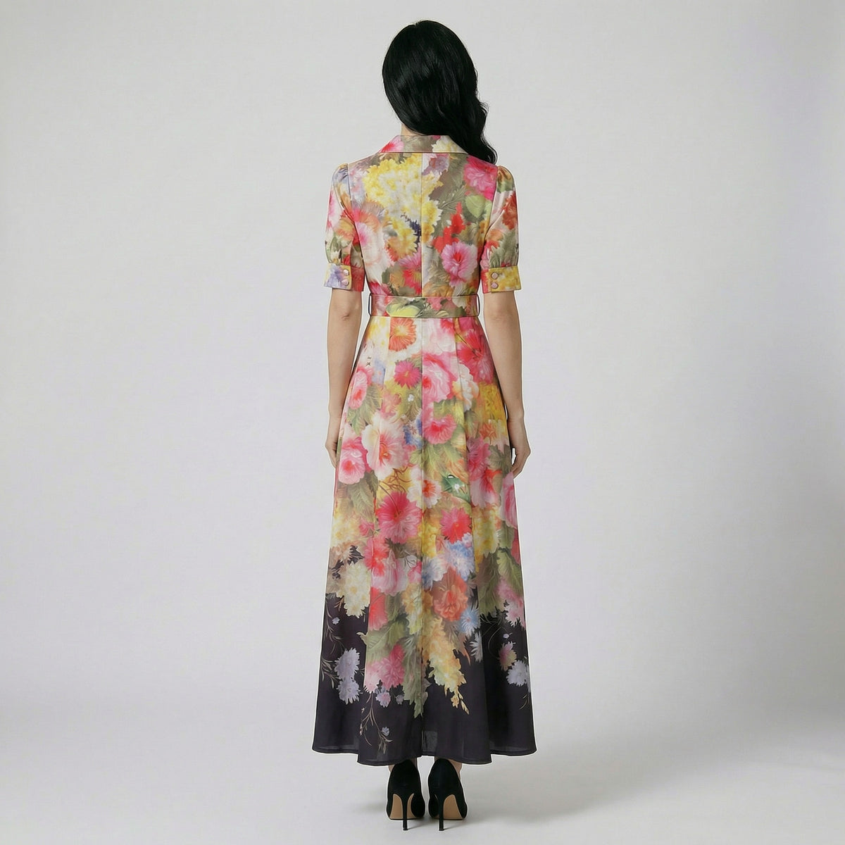 Samira Dress 2 Colors