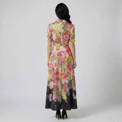 Samira Dress 2 Colors