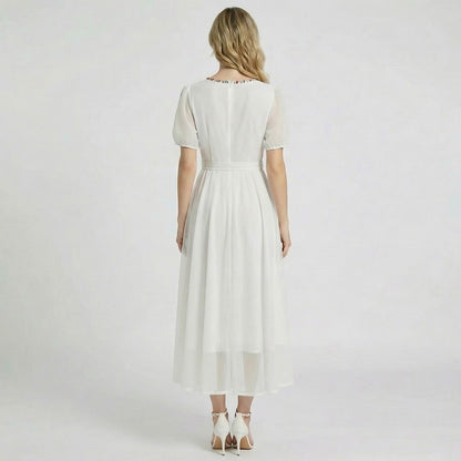 Vestido Sara 2 Colores
