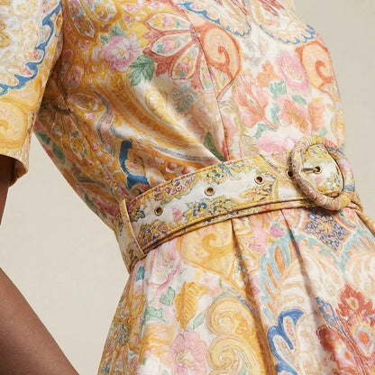 Robe Selvi