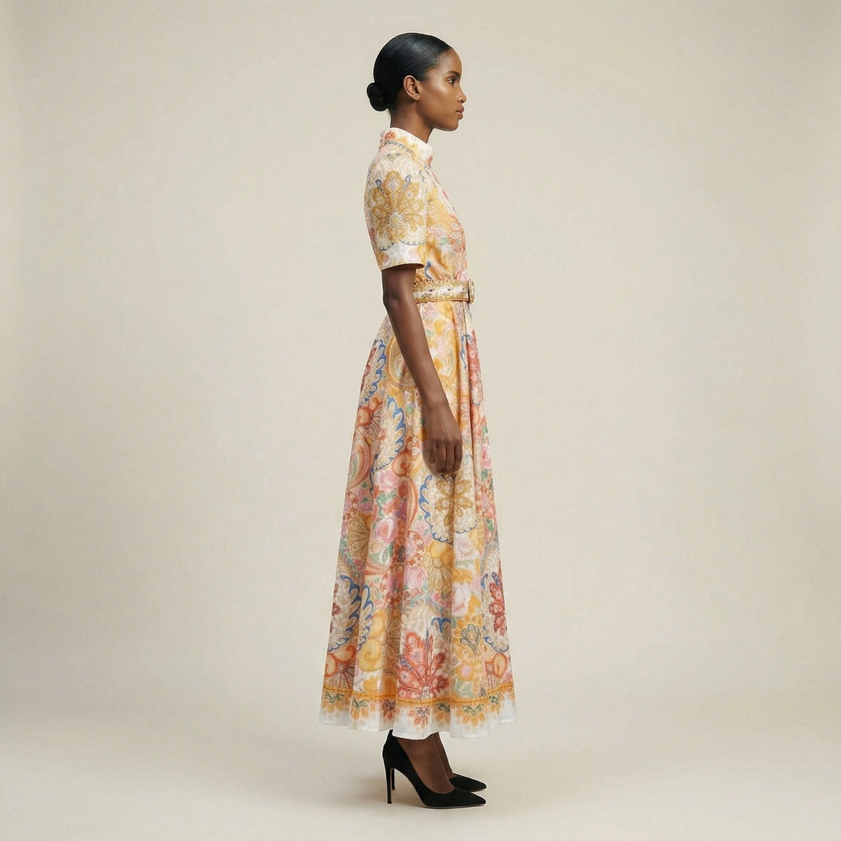 Robe Selvi