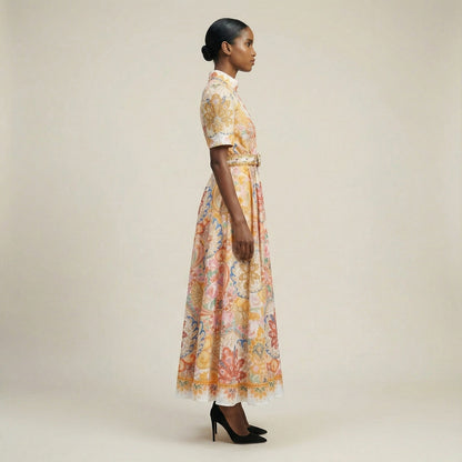 Robe Selvi