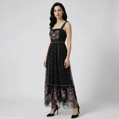 Serafina Dress