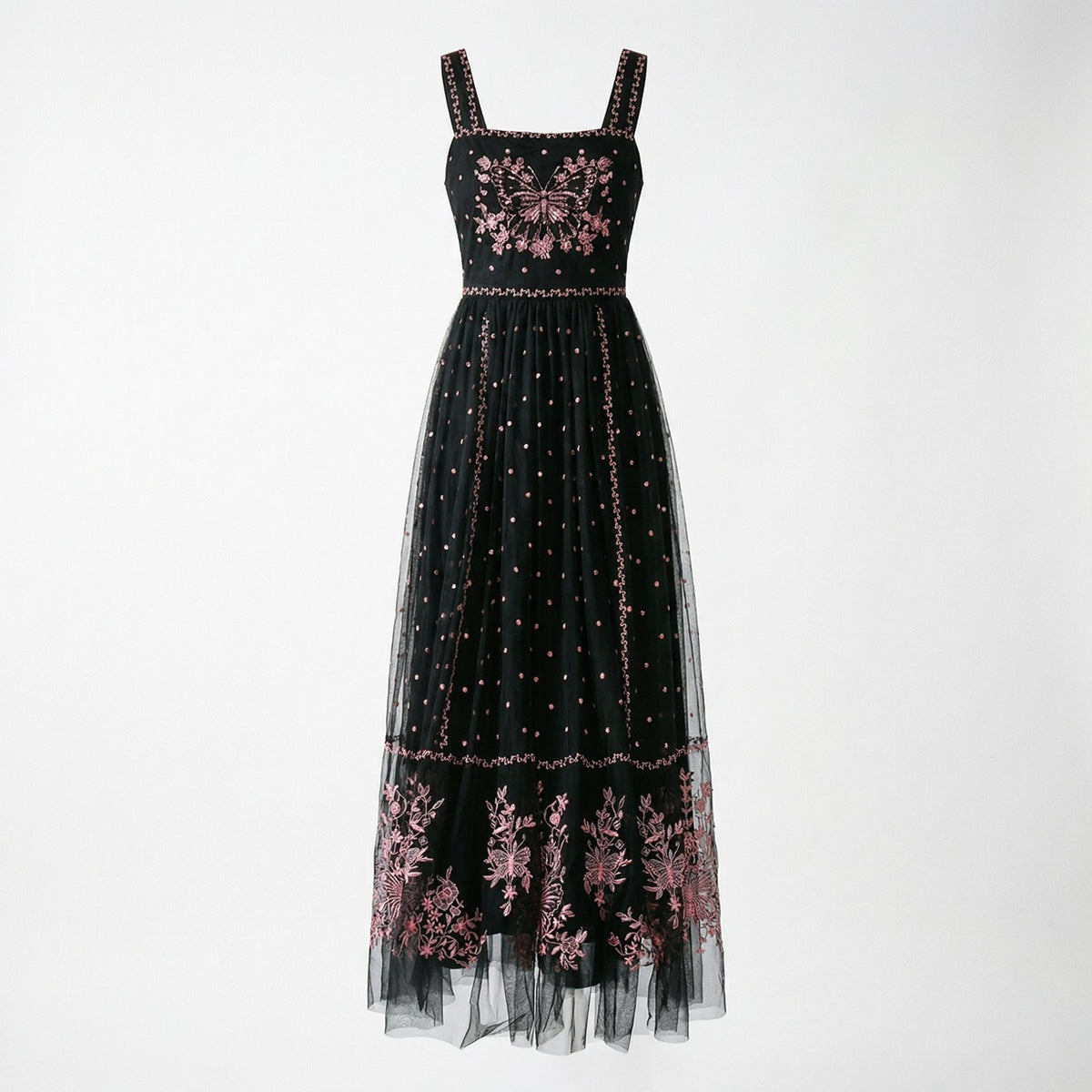 Serafina Dress