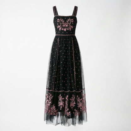 Serafina Dress