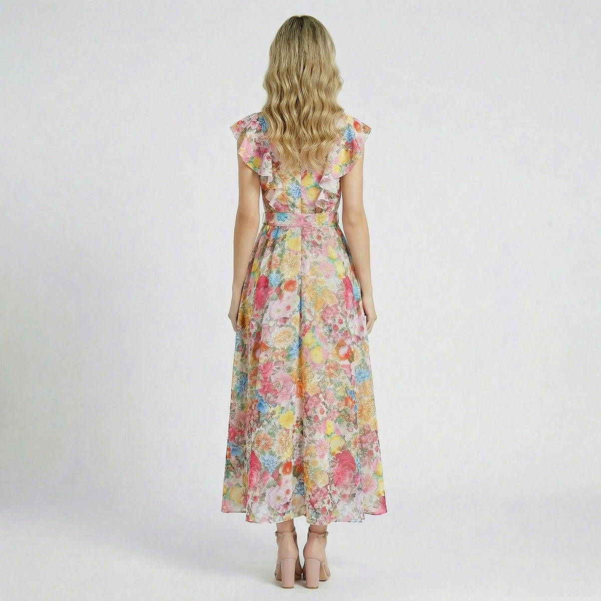 Vestido Seraphina