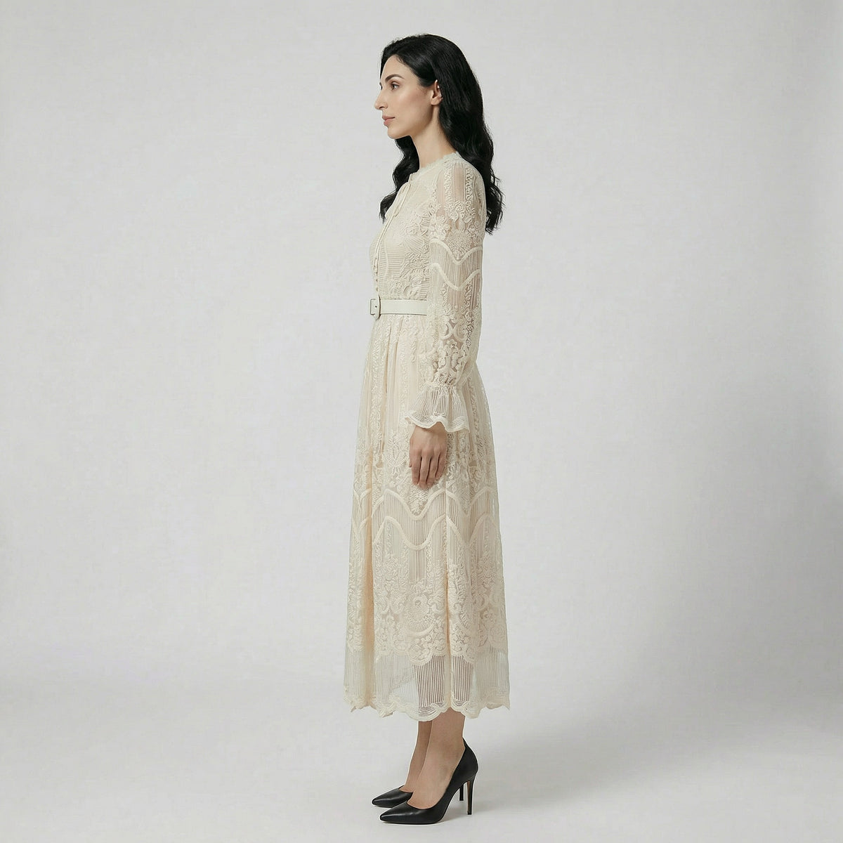 Shelley Dress