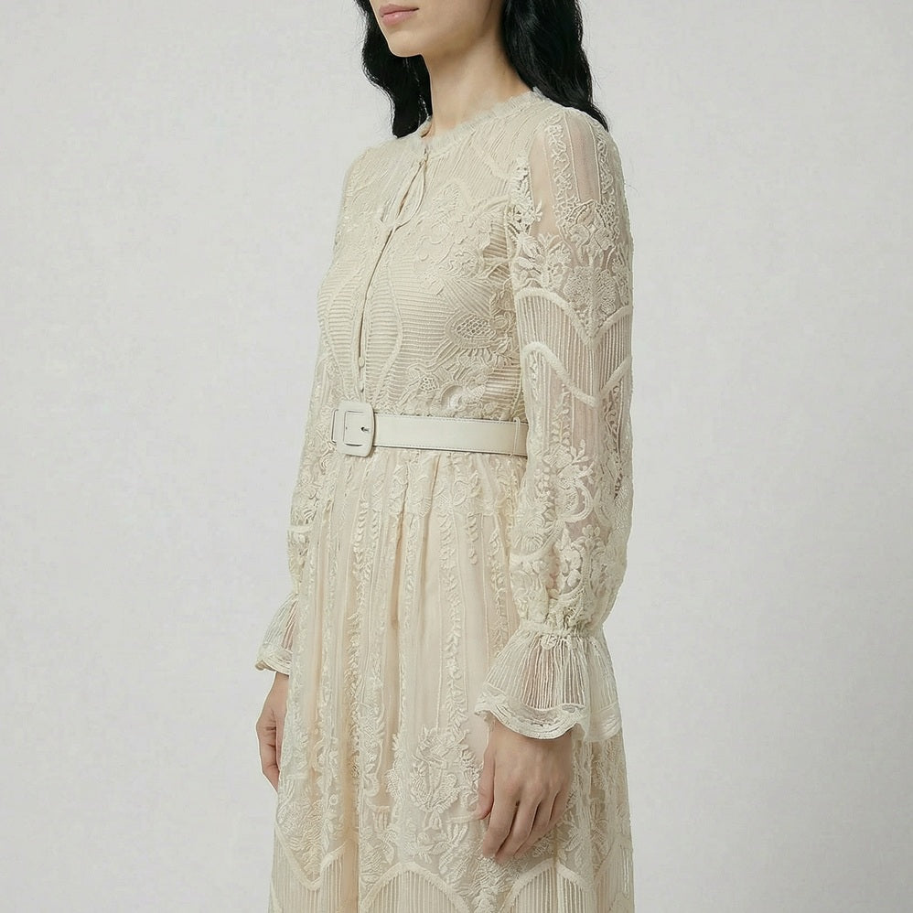 Shelley Dress