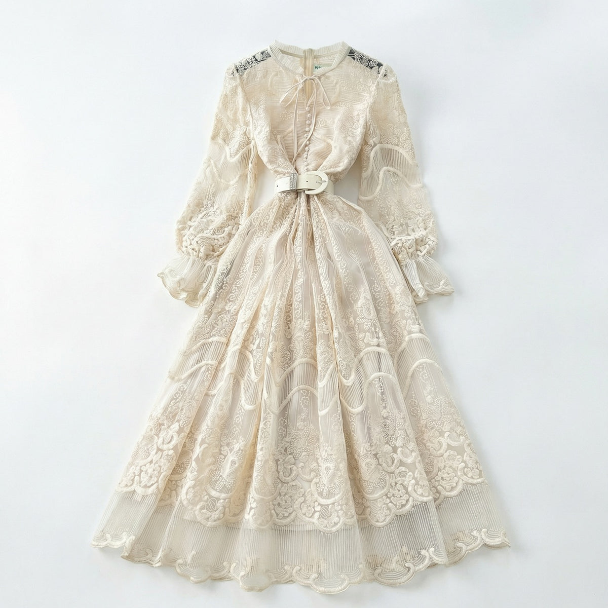 Shelley Dress