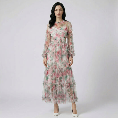 Sheri Dress