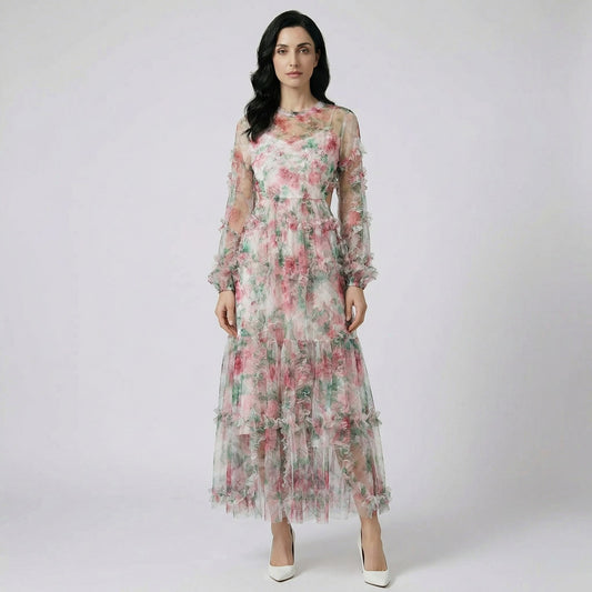 Sheri Dress