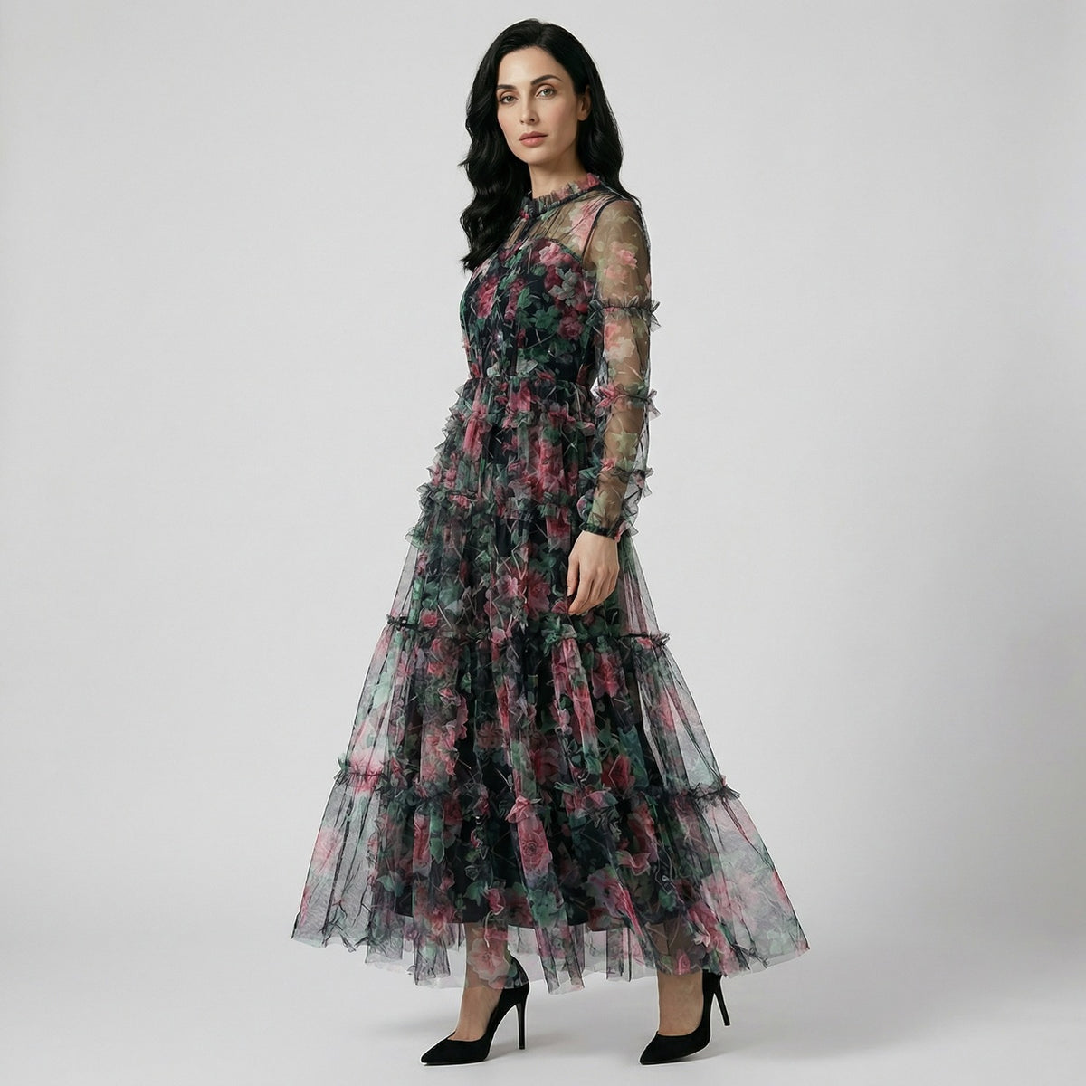 Sheri Dress