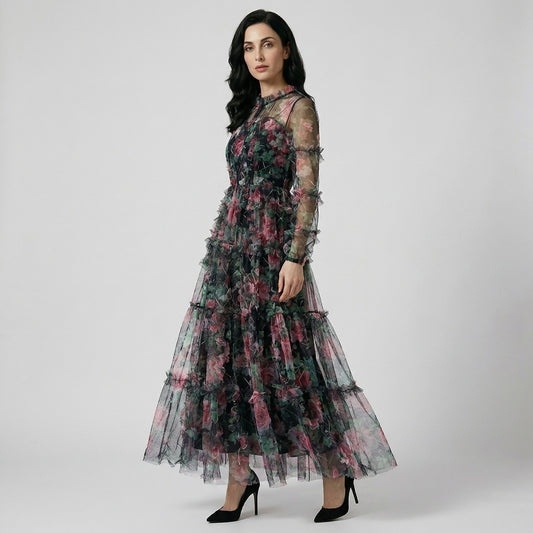 Sheri Dress