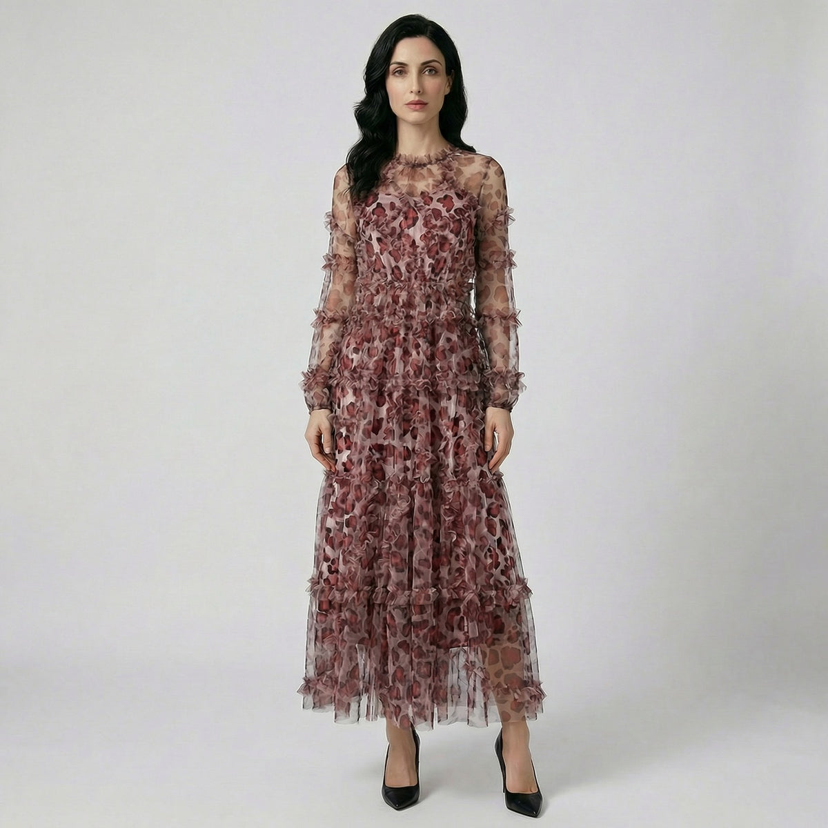 Sheri Dress