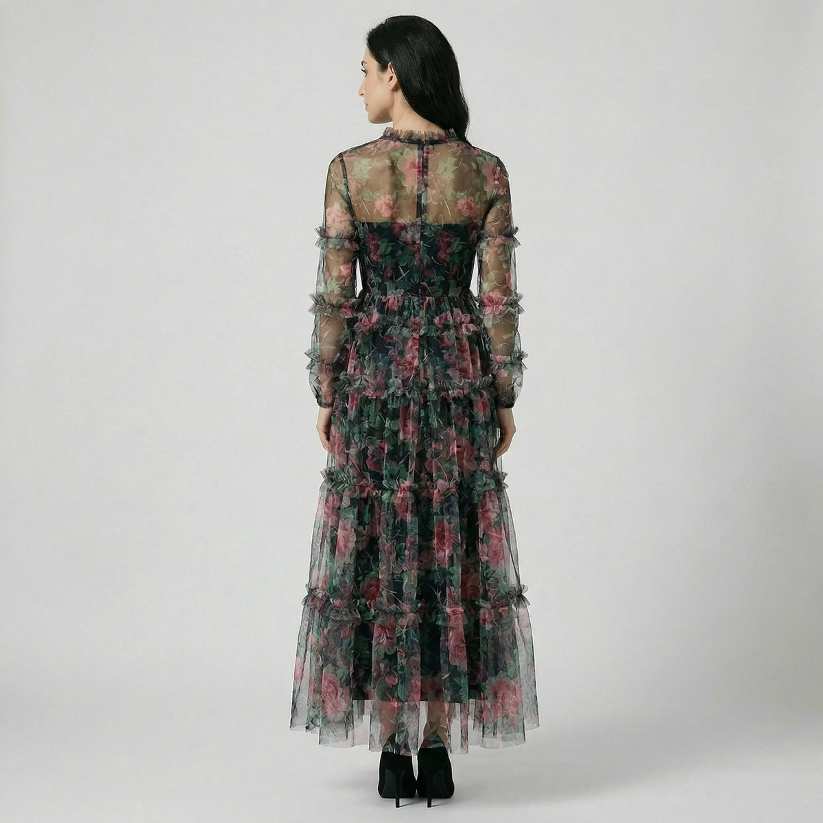 Sheri Dress