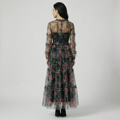 Sheri Dress