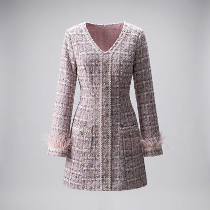 Vestido Sherita