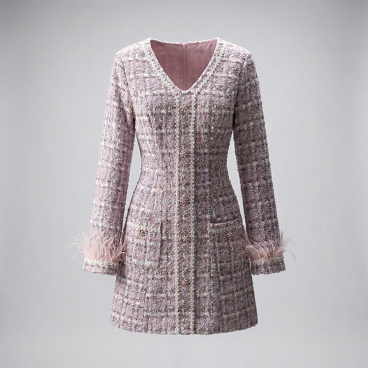 Sherita Dress