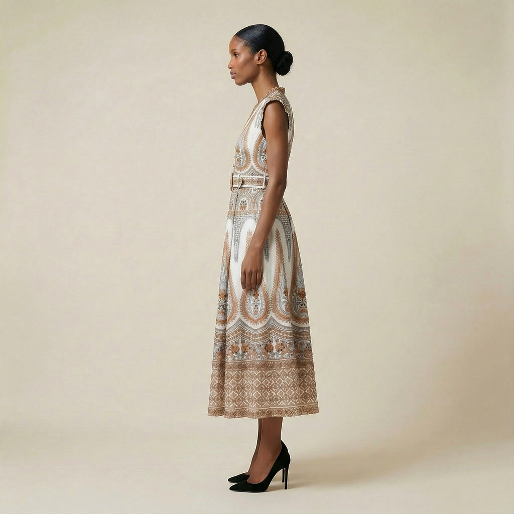Vestido Allegra