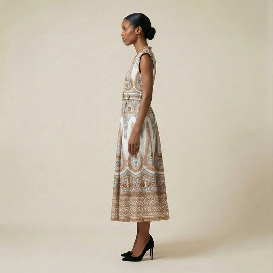 Allegra Dress