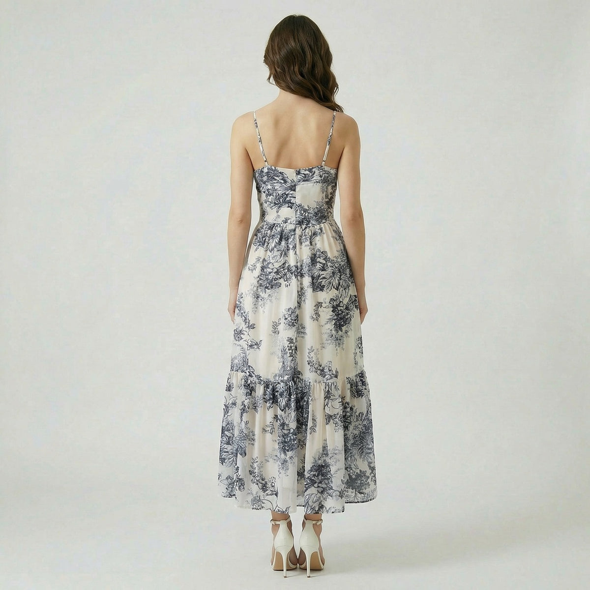 Vestido Siena