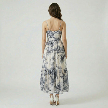 Vestido Siena