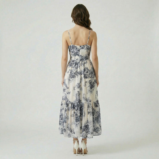 Siena Dress