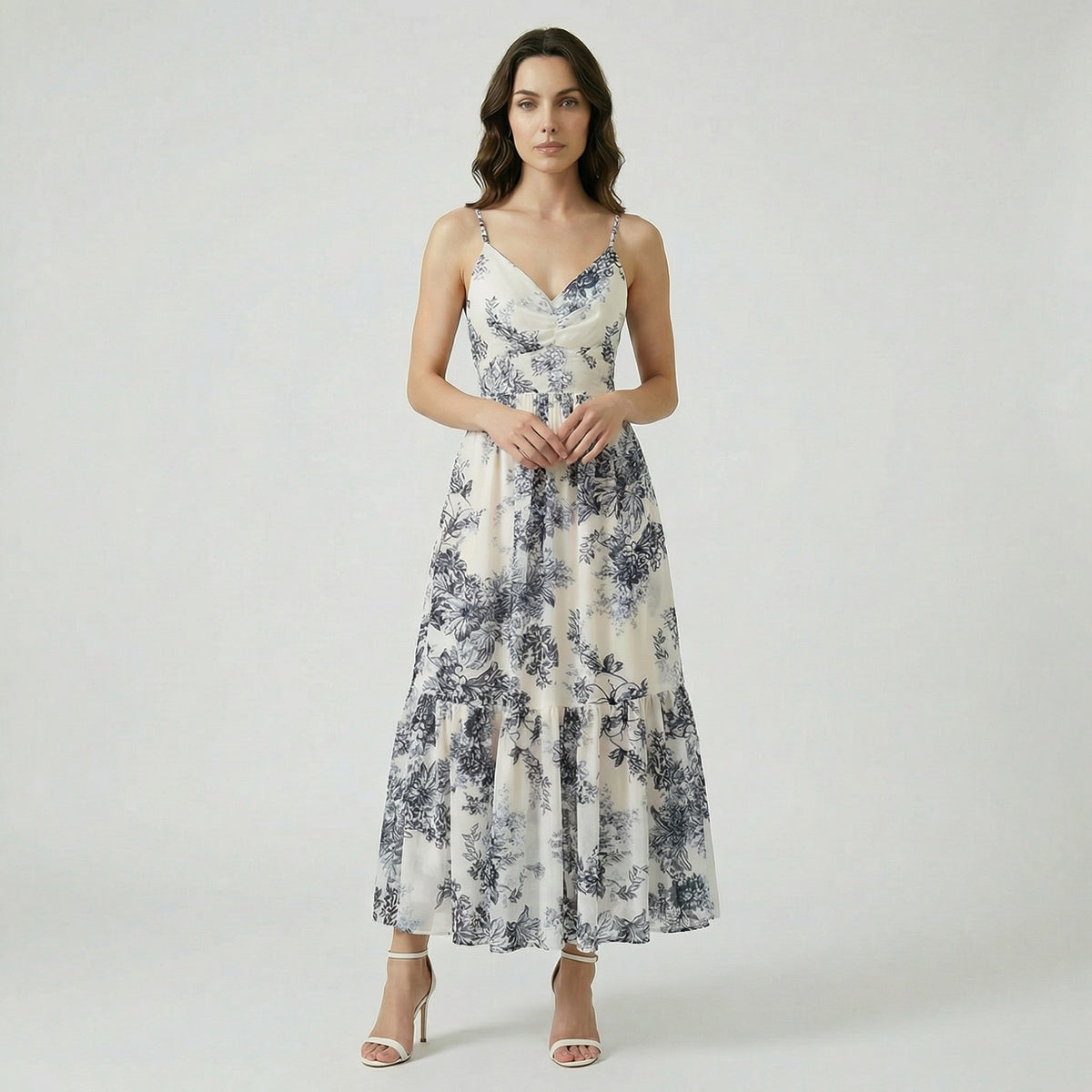 Vestido Siena