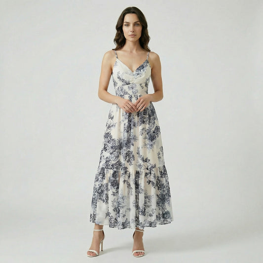 Siena Dress