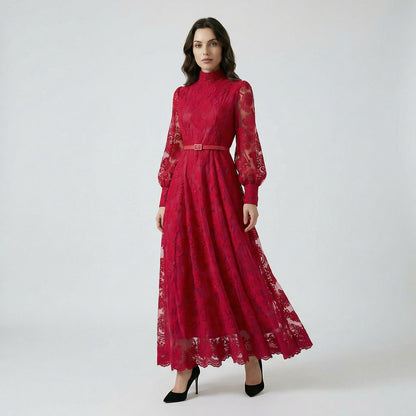 Robe Sierra 3 Couleurs